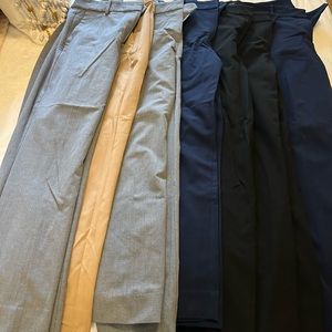 J crew size 10 chino pants